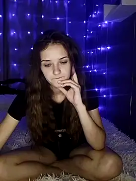 Sofi_Sun_Ray élő XXX-chatje