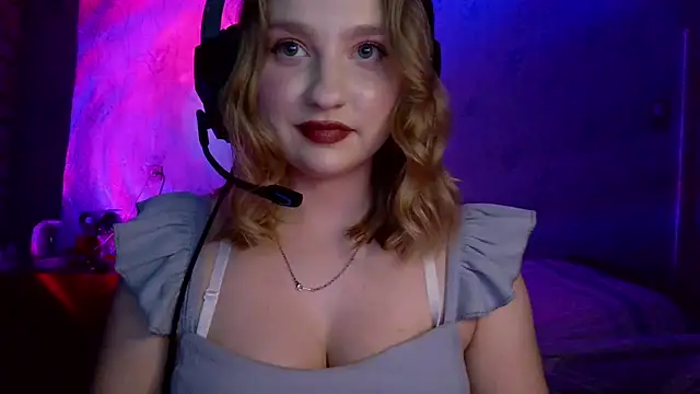 pr_In_cess_'s Live XXX Chat