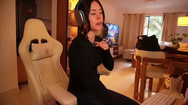 Madisonlara1 Live XXX-Chat