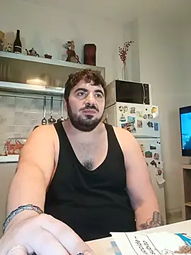 bear_skinny Chat XXX live