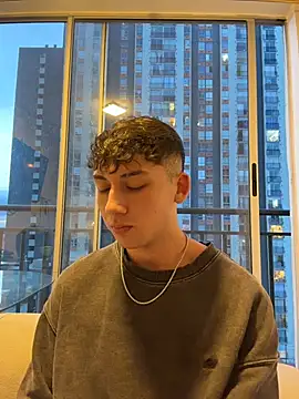 Chat XXX en directo de OLIVER_K