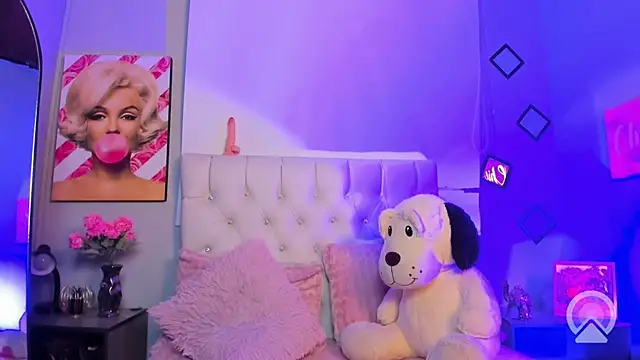 _im_evaa Live XXX-chat