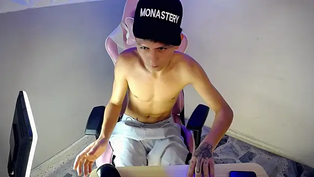 Chat XXX en directo de Hot_athletes_