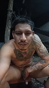 Czat XXX na żywo – cielo420