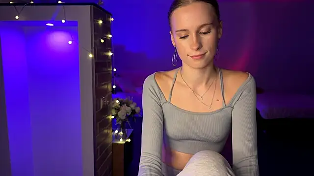 amily_sunray Live XXX-Chat