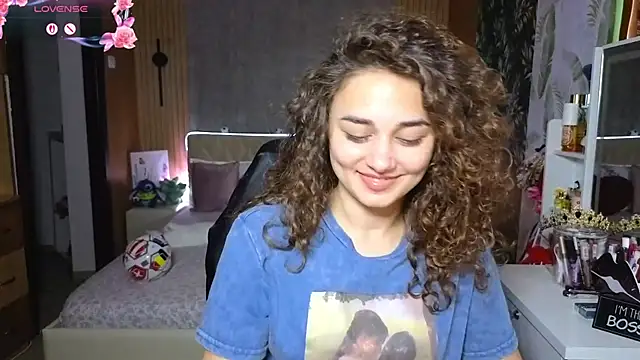 KatarinaHeaven's Live XXX Chat