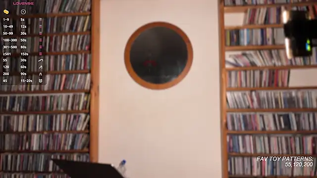 jim_dj Obrolan Langsung XXX