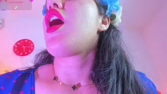 Chat XXX ao vivo de naharasoller