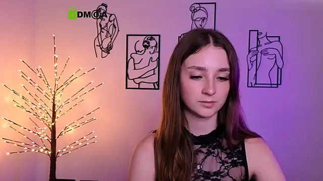 Czat XXX na żywo – alisabliss