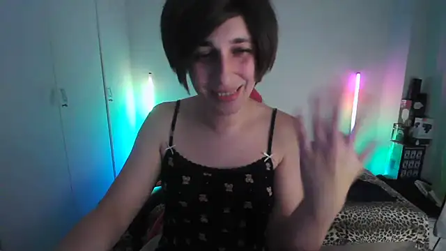 HoneyValentine Live XXX-Chat