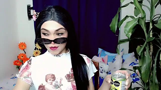 NathalialLooes Chat XXX live