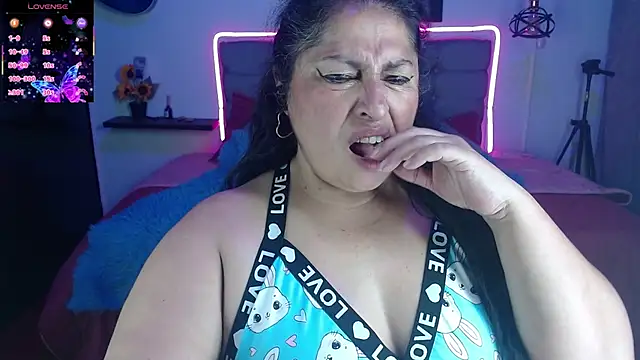 Keyla01_ Chat XXX in diretta