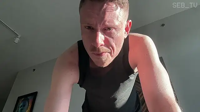 Živý XXX chat seb_tv