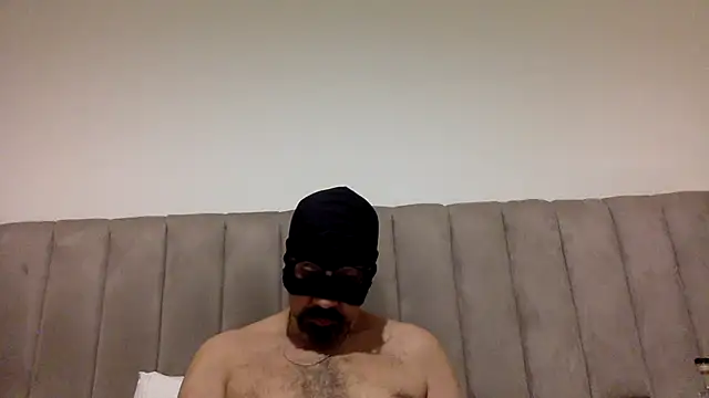 CaiBull 라이브 XXX 채팅