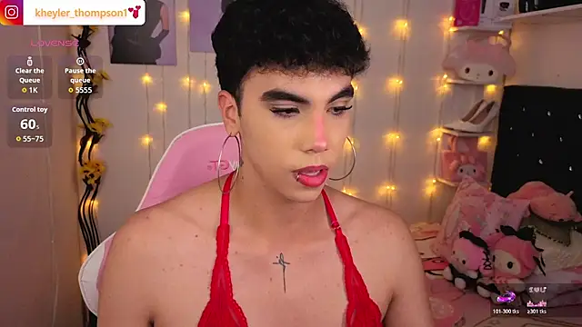 Chat XXX Live Kheyler_1