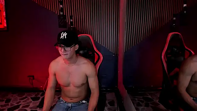 Axxel_Muscle Live XXX Chat