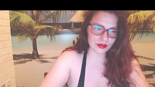 Chat XXX en directo de Queen__Natasha