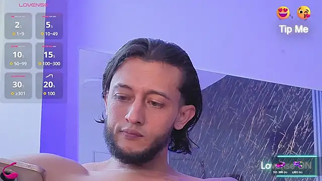 jonas_conor's Live XXX Chat