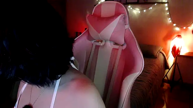 Živý XXX chat venus_666