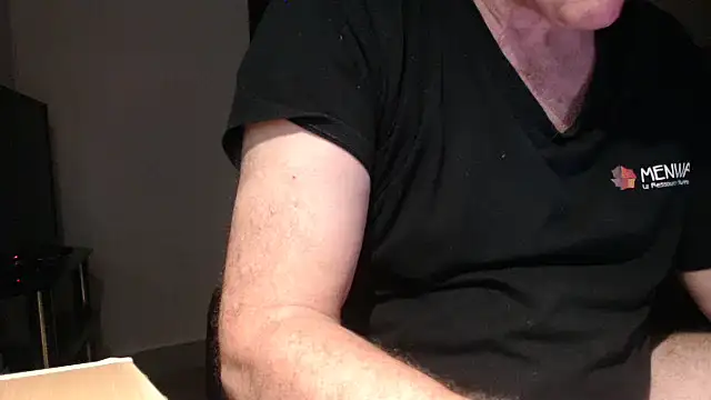 Živý XXX chat zemm54