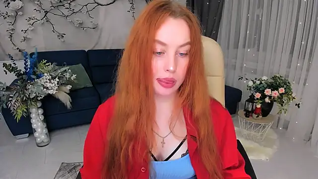 AirySilhouette Live XXX-Chat