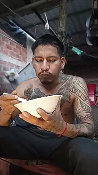 Chat XXX en directo de cielo420