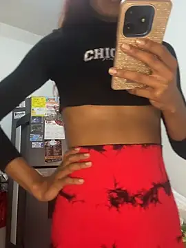 Živý XXX chat Alexxasexy