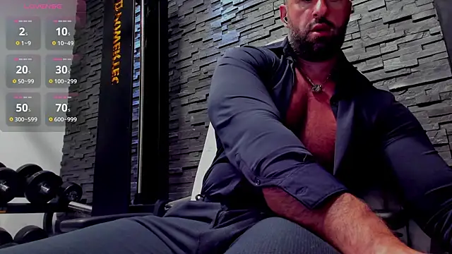 David_Big_Daddy: απευθείας συνομιλία ΧΧΧ