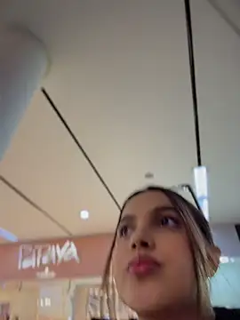 Živý XXX chat Colibri_xxx
