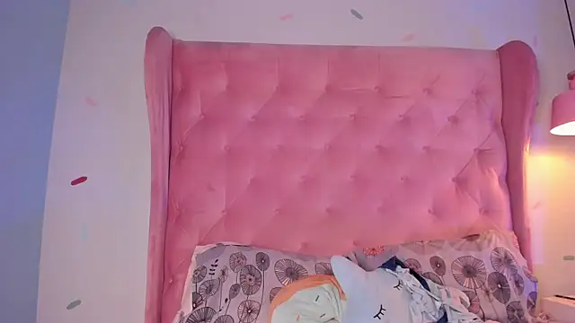 XXX chat uživo modela Afrodita_sweeet