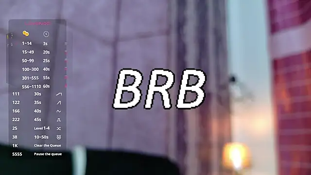 AronTawers Live XXX-chat