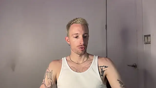 xanderxnycのライブXXXチャット