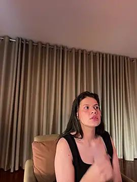 Zandrina Live XXX-chat