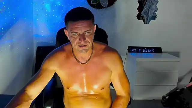 Chatroom XXX en direct de petr37pol