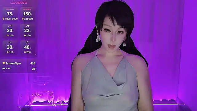 Czat XXX na żywo – JIN-CC