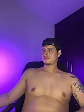 Chatroom XXX en direct de BjornSteel