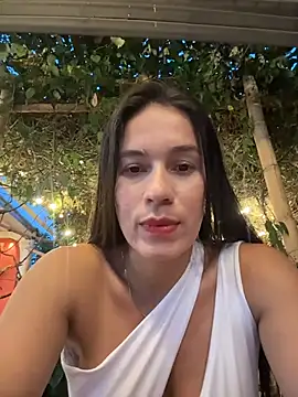 Chat XXX en directo de Penny_09