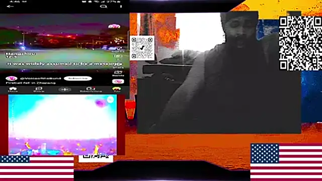 Chat XXX en directo de RussellTaylorLacy