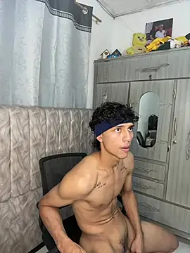 alex_martin47 Webcam show