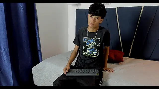 jacob_cum23 Chat XXX live