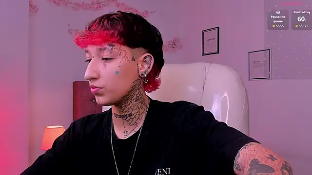 Luci_Rose লাইভ XXX চ্যাট