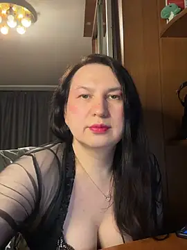 EvaBeautyXxX Webcamshow