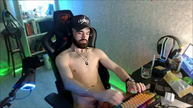 Онлайн чат XXX _Serious_Man