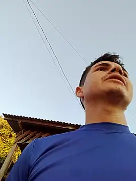 denca28 Webcam-Show