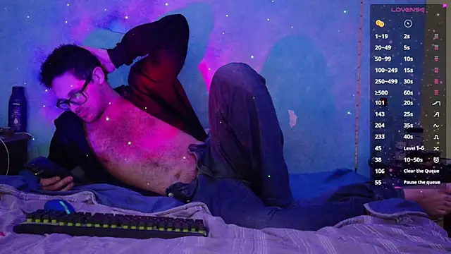 Morpheus-the-oniro's Live XXX Chat
