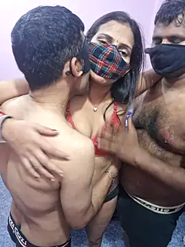 Sexy_vanshika01's Webcam Show