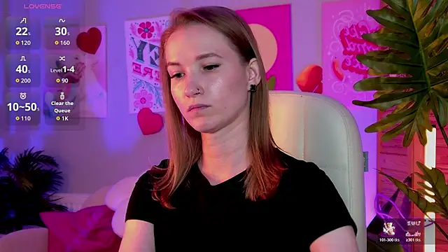Megan_Rodgers Adlı Modelin Canlı XXX Sohbeti