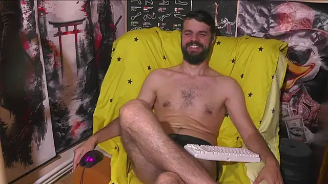 00george's Live XXX Chat