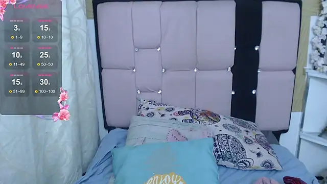 palmer_mIix Chat XXX in diretta