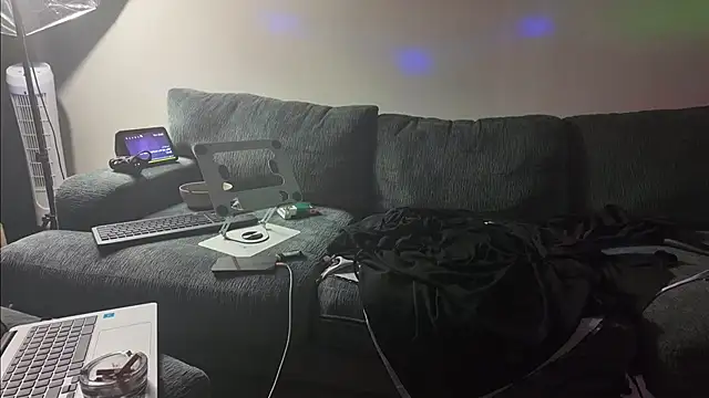 Chat XXX en directo de Triggerhappycj100